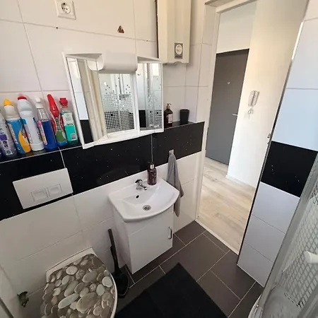 Kleines Mit Grosser Terrasse Herscheid