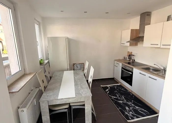 Kleines Mit Grosser Terrasse Herscheid